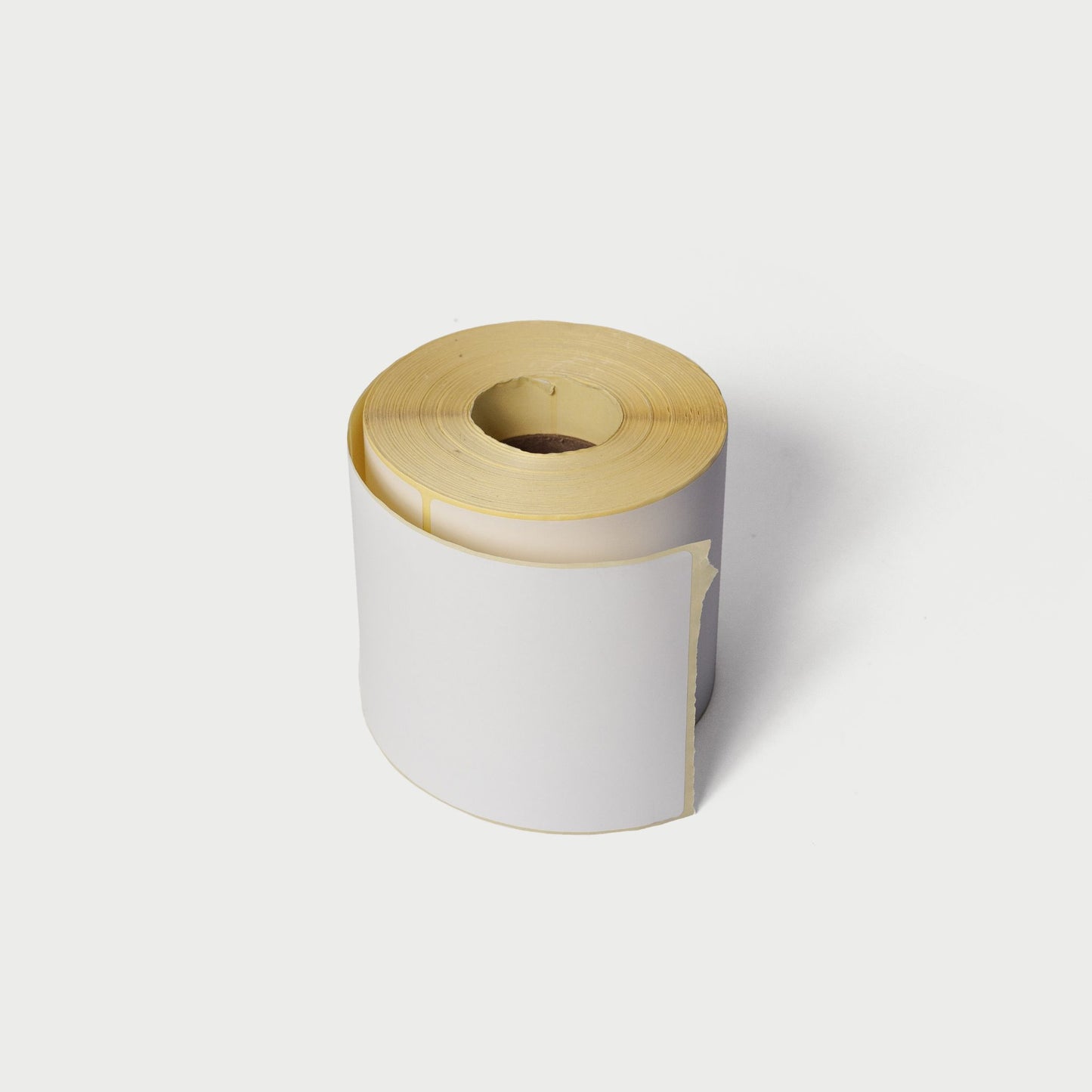 100mm x 150mm Direct Thermal Waybill Labels – 500 Labels per Roll