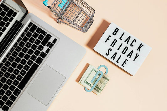 8 Sales Boosting Black Friday Strategies for E-commerce Store Owners [2024]