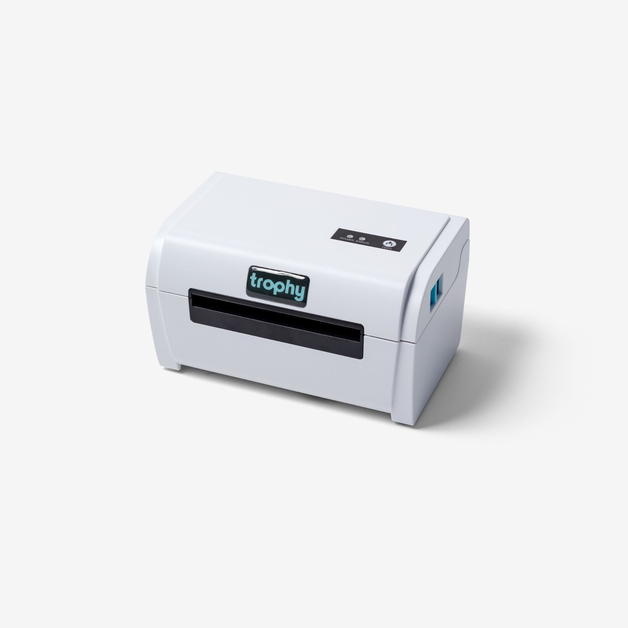 T4 Pro SortShip Thermal Printer : The Smart, Ink-Free Shipping Printer