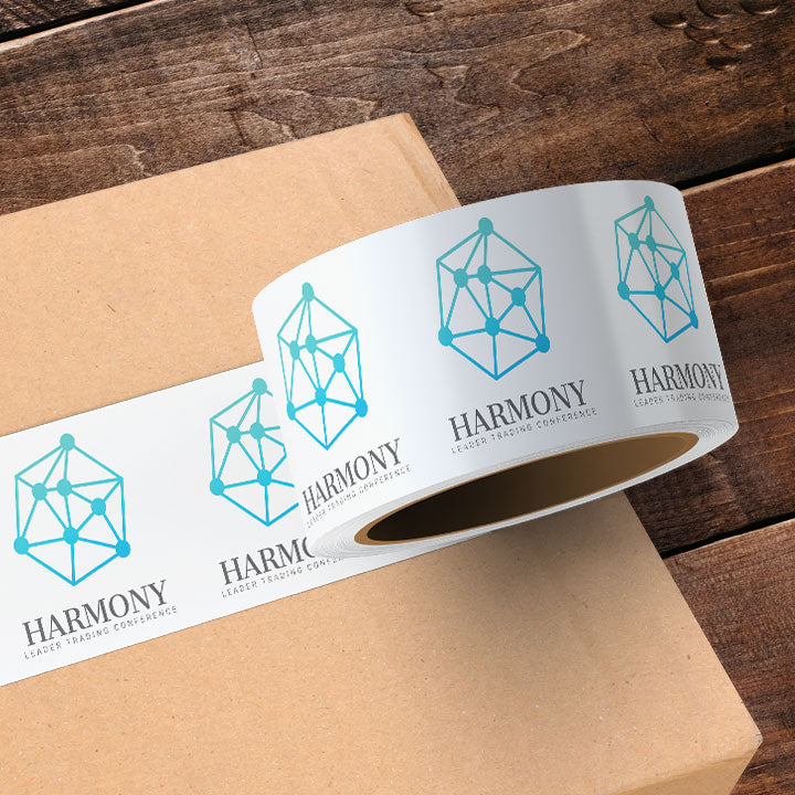 Printed Security Tape