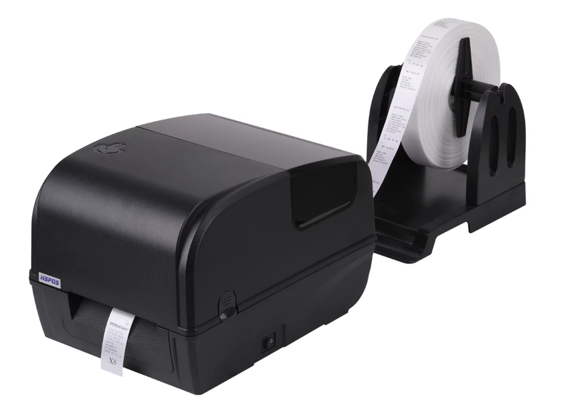 TP3 Thermal Ribbon Printer 